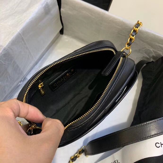CHANEL シャネル カメラ ケース レディース ハンドバッグ ショルダーバッグ AS1757 B02879 94305 - 商品画像 3
