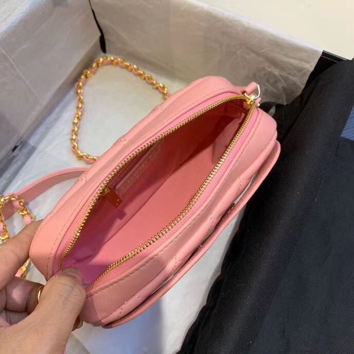 CHANEL シャネル カメラ ケース レディース ハンドバッグ ショルダーバッグ AS1757 B02879 94306 - 商品画像 6