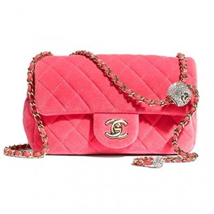 シャネル CHANEL フラップ バッグ ポシェット ショルダーバッグ AS1787 B03437 N8266