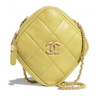 シャネルコピー CHANEL スモール ダイヤモンド ショルダーバッグ AS2201 B04433 N9309