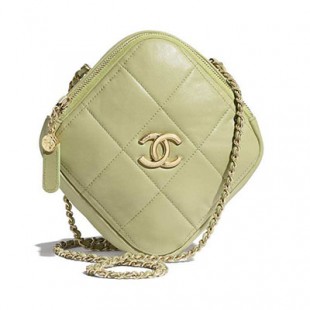 シャネルスーパーコピー CHANEL スモール ダイヤモンド ショルダーバッグ AS2201 B04433 N9315