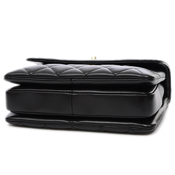 スーパーコピーシャネル CHANEL スモール ダイヤモンド ショルダーバッグ AS2201 B04571 94305 - 商品画像 9