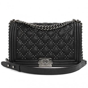 シャネル CHANEL ドローストリングバッグ ショルダーバッグ AS2353 B05052 94305