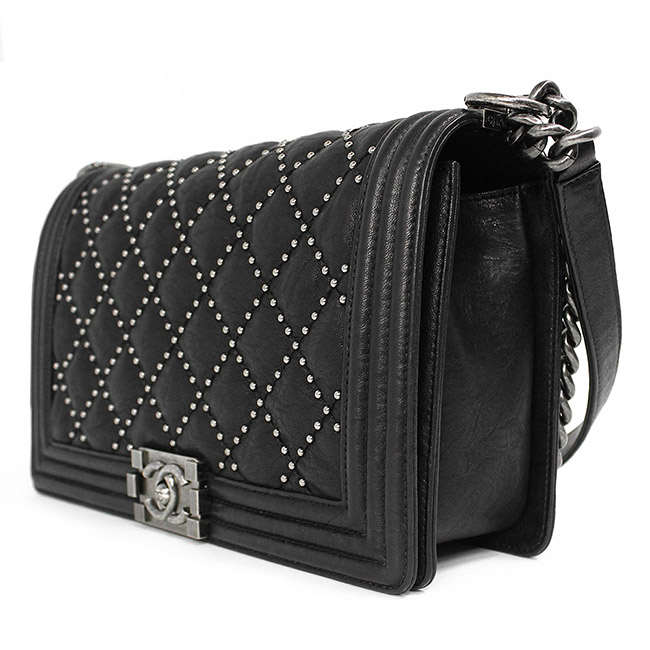 シャネル CHANEL ドローストリングバッグ ショルダーバッグ AS2353 B05052 94305 - 商品画像 5