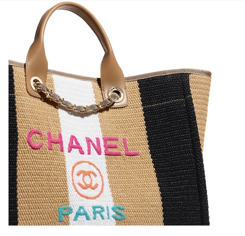 シャネル CHANEL ドローストリングクロージャー ショルダーバッグ AS2285 B04829 NA111 - 商品画像 1