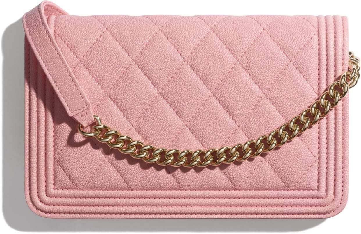 シャネルコピー ショルダーバッグ マトラッセ 2way トップ ハンドル ミニ チェーン AS2477 B05514 94305 - 商品画像 3
