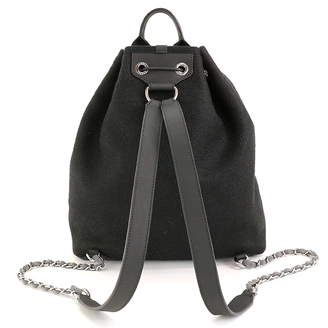 CHANELコピー シャネル ミニ フラップ バッグ ショルダー ロゴ AS2695 B06361 10601 - 商品画像 8
