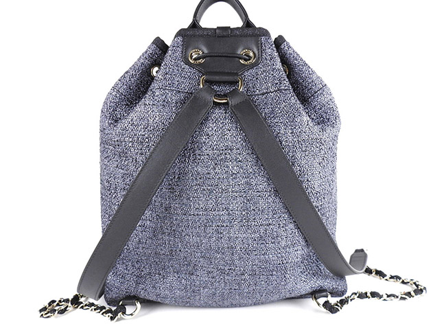 CHANELスーパーコピー シャネル ミニ フラップ バッグ ショルダー ロゴ AS2695 B06361 94305 - 商品画像 4