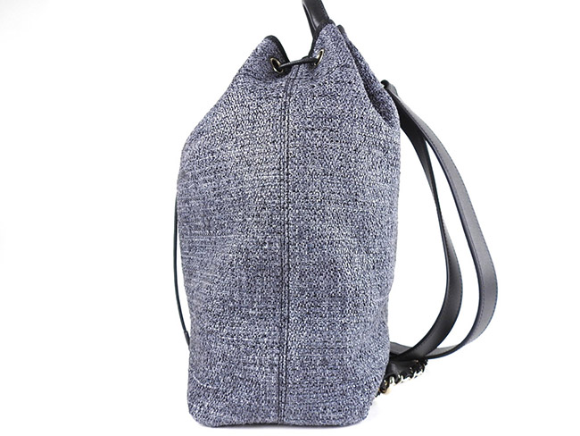 CHANELスーパーコピー シャネル ミニ フラップ バッグ ショルダー ロゴ AS2695 B06361 94305 - 商品画像 9