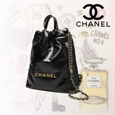 シャネル スーパーコピーCHANEL 22 バックパックAS3859 B08037 94305 - 商品画像 2