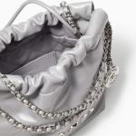 シャネル スーパーコピー CHANEL 22 ミニ ハンドバッグ グレー AS3980 B08872 NQ335 - 商品画像 9