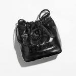 シャネル スーパーコピーCHANEL 22 ミニ ハンドバッグAS3980 B09220 94305 - 商品画像 3