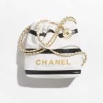 シャネル スーパーコピーCHANEL 22 ミニ ハンドバッグAS3980 B16652 NY081 - 商品画像 3