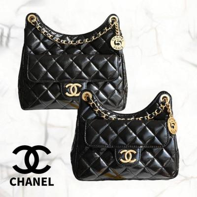 CHANEL スーパーコピー ホーボーバッグ AS4323 AS4322