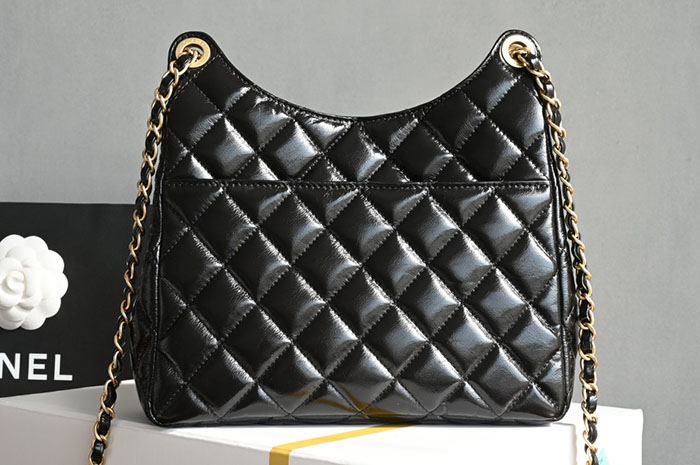 CHANEL スーパーコピー ホーボーバッグ AS4323 AS4322 - 商品画像 10