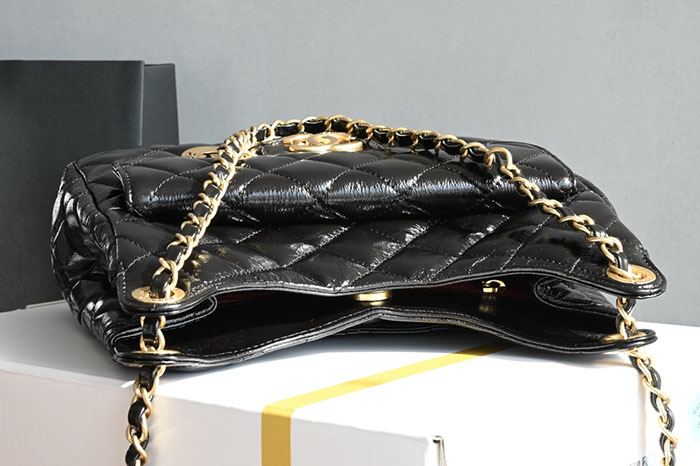 CHANEL スーパーコピー ホーボーバッグ AS4323 AS4322 - 商品画像 7
