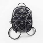 シャネル スーパーコピー ブラック バックパック AS4366 B13845 94305 - 商品画像 7