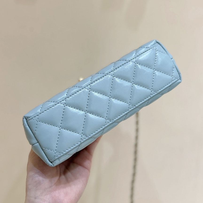 シャネル スーパーコピー ケリーバッグ ハンドバッグ AS4416 - 商品画像 1