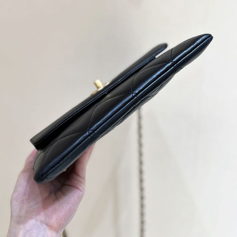 シャネル スーパーコピー ココマーク マトラッセ チェーン AS5038 - 商品画像 6