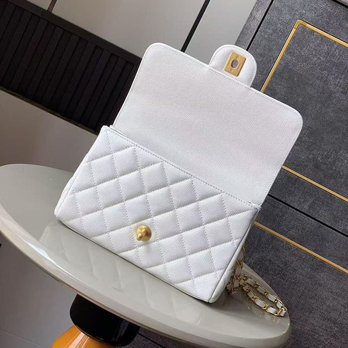 シャネル スーパーコピー フラップバッグ 2way チェーンバッグ AS5240 - 商品画像 1