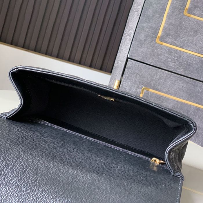シャネル スーパーコピー チェーンハンドル フラップバック AS5240 B19405 - 商品画像 9