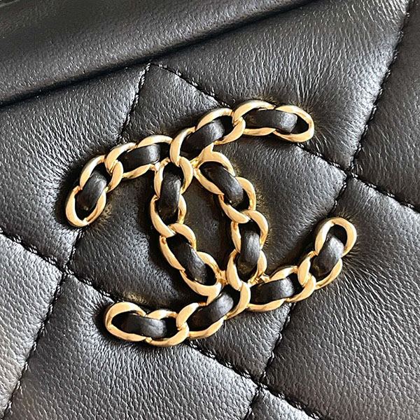シャネル スーパーコピー CHANEL ミニボウリングバッグ AS5300 - 商品画像 3