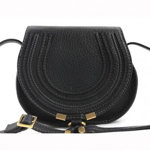 クロエコピー CHLOE ショルダーバッグ マーシー ブラック 3P0580 161 001 レディース
