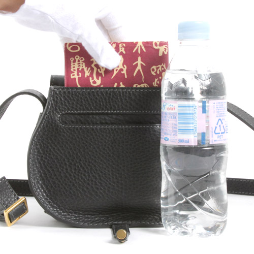 クロエコピー CHLOE ショルダーバッグ マーシー ブラック 3P0580 161 001 レディース - 商品画像 6
