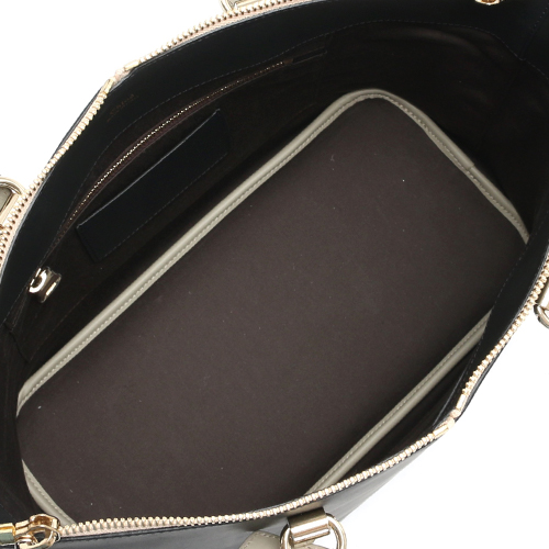 クロエスーパーコピー CHLOE ハンドバッグ/ショルダーバッグ ベイリー ブラック&グレー 3S0169 882 09V レディース - 商品画像 3