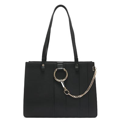クロエスーパーコピー CHLOE トートバッグ ポルテ エポーレ 【PORTE EPAULE】 ブラック 3S1190 H1Z 001 レディース - 商品画像 6
