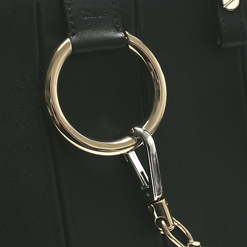 クロエスーパーコピー CHLOE トートバッグ ポルテ エポーレ 【PORTE EPAULE】 ブラック 3S1190 H1Z 001 レディース - 商品画像 4