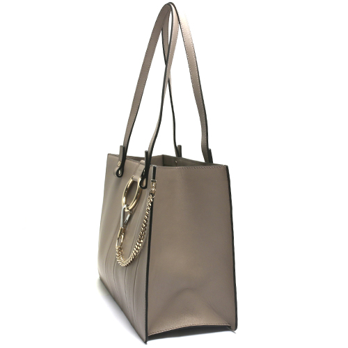クロエコピー CHLOE トートバッグ ポルテ エポーレ 【PORTE EPAULE】 モッティグレー 3S1190 H1Z B79 レディース - 商品画像 8