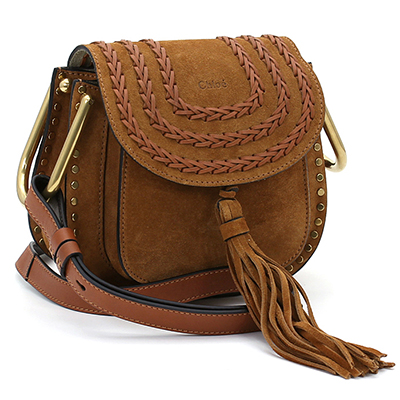 Chloe/クロエスーパーコピー HUDSON ショルダーバッグ 3S1220 H67 - 商品画像 5