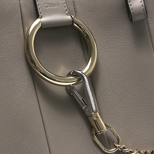 クロエコピー CHLOE トートバッグ ポルテ エポーレ 【PORTE EPAULE】 モッティグレー 3S1190 H1Z B79 レディース - 商品画像 5