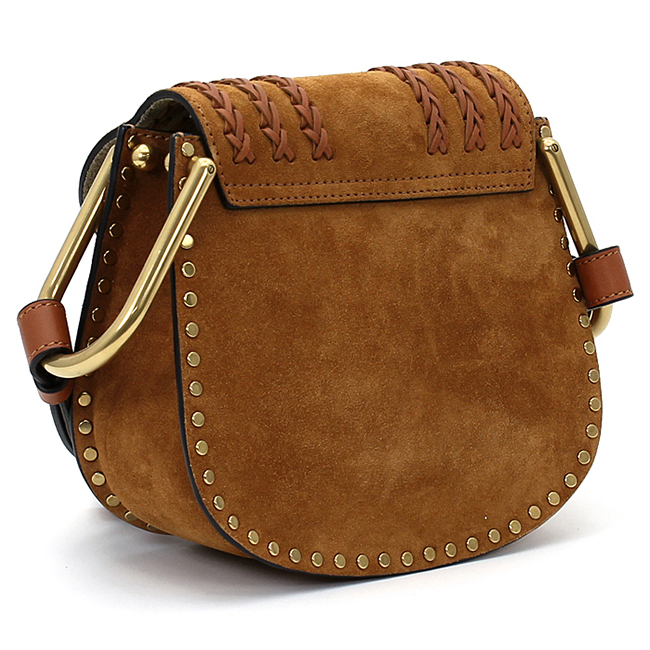 Chloe/クロエスーパーコピー HUDSON ショルダーバッグ 3S1220 H67 - 商品画像 6