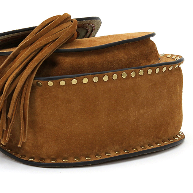 Chloe/クロエスーパーコピー HUDSON ショルダーバッグ 3S1220 H67 - 商品画像 4