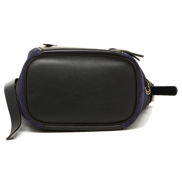 CHLOEコピー バッグ クロエ 3S1282 HEU 001 MYER SMALL DOUBLE CARRY BAG トートバッグ BLACK - 商品画像 3