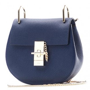 クロエコピー Chloe ショルダーバッグ DREW ドリュー LEATHER PLAID RED レッド系 3s1032 944 b5m レディース