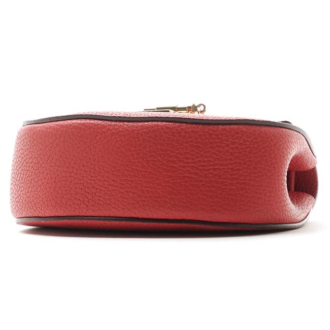 クロエコピー Chloe ショルダーバッグ DREW ドリュー LEATHER ROYAL NAVY ブルー系 3s1032 944 706 レディース - 商品画像 6
