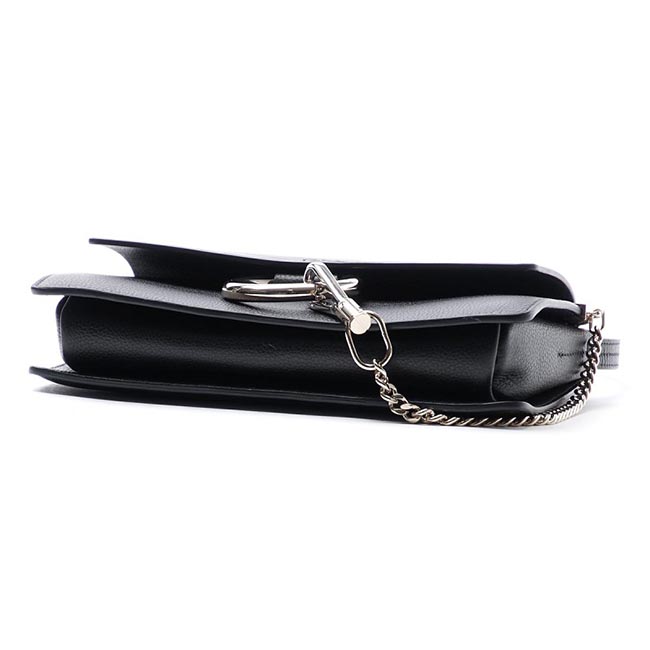 クロエスーパーコピー Chloe ショルダーバッグ FAYE フェイ LEATHER BLACK ブラック系 3s1127 h8j 001 レディース - 商品画像 5