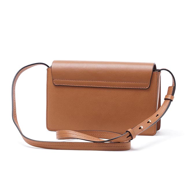 クロエスーパーコピー Chloe ショルダーバッグ FAYE フェイ LEATHER CARAMEL ブラウン系 3s1127 h8j bdu レディース - 商品画像 7