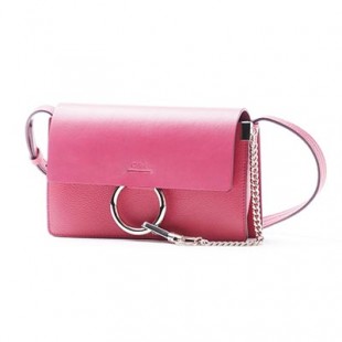 クロエスーパーコピー Chloe ショルダーバッグ FAYE フェイ LEATHER DREAMY PINK ピンク系 3s1127 h8j bhz レディース
