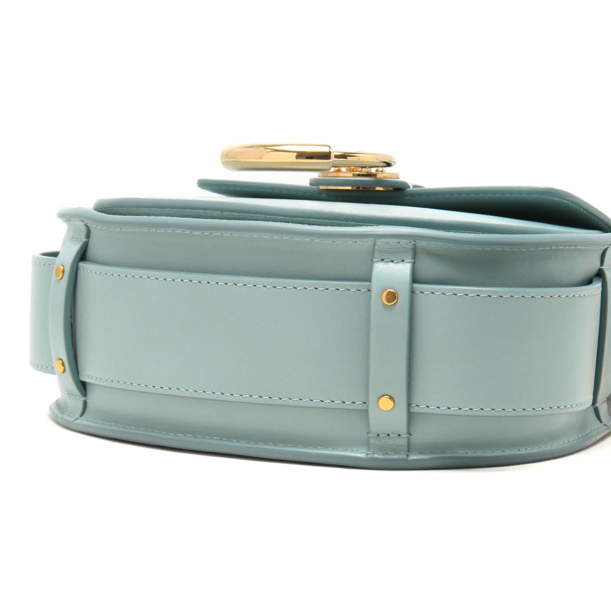 クロエコピー ショルダーバッグ/ハンドバッグ バッグ レディース テス フェイドブルー CHC18WS153 A37 44L - 商品画像 7