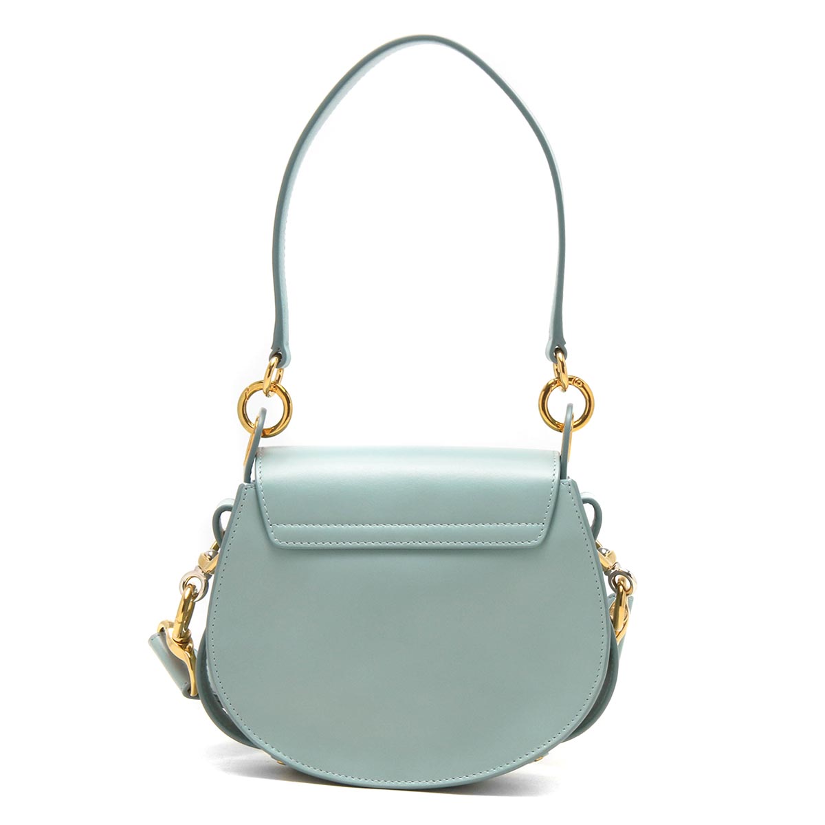 クロエコピー ショルダーバッグ/ハンドバッグ バッグ レディース テス フェイドブルー CHC18WS153 A37 44L - 商品画像 4