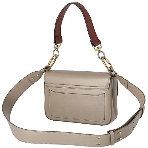 Chloe(クロエ) バッグ Chloe' Cスモール ダブルキャリーバッグ 2WAYバッグ CHC19SS191 2WAYハンドバッグ CHC19SS191 A37 23W - 商品画像 1