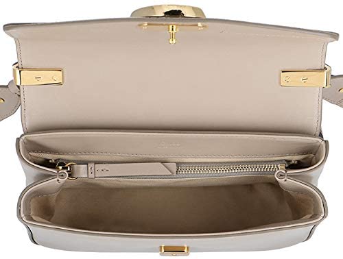 Chloe(クロエ) バッグ Chloe' Cスモール ダブルキャリーバッグ 2WAYバッグ CHC19SS191 2WAYハンドバッグ CHC19SS191 A37 23W - 商品画像 3