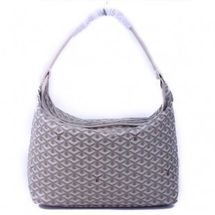 ゴヤールスーパーコピーGOYARD レディーバッグ グレー 高品質 17kJZ8