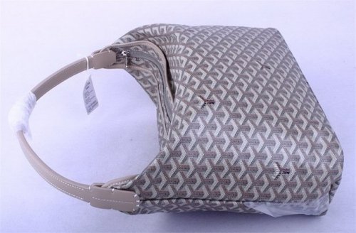 ゴヤールスーパーコピーGOYARD レディーバッグ グレー 高品質 17kJZ8 - 商品画像 4