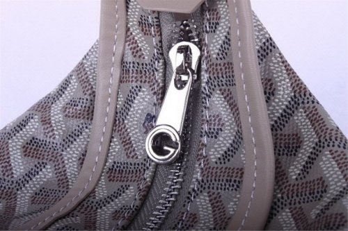 ゴヤールスーパーコピーGOYARD レディーバッグ グレー 高品質 17kJZ8 - 商品画像 3