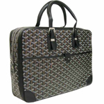 ゴヤール/GOYARD/ビジネスバッグ/ブリーフケース/黒 ブラック/AMAAMBASS01 - 商品画像 3